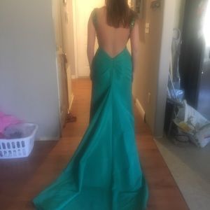 Sherri Hill Dress size 6 make an offer